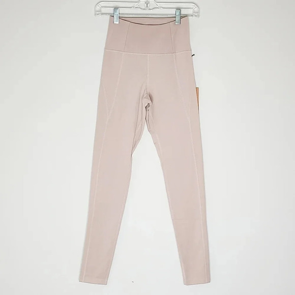 NWT Girlfriend Collective Compressive High-Rise Leggings XS - Picture 1 of 5